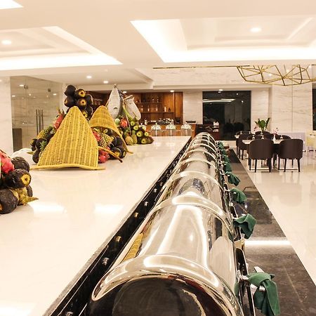 Sokhalay Angkor Inn Ciudad de Siem Riep Exterior foto