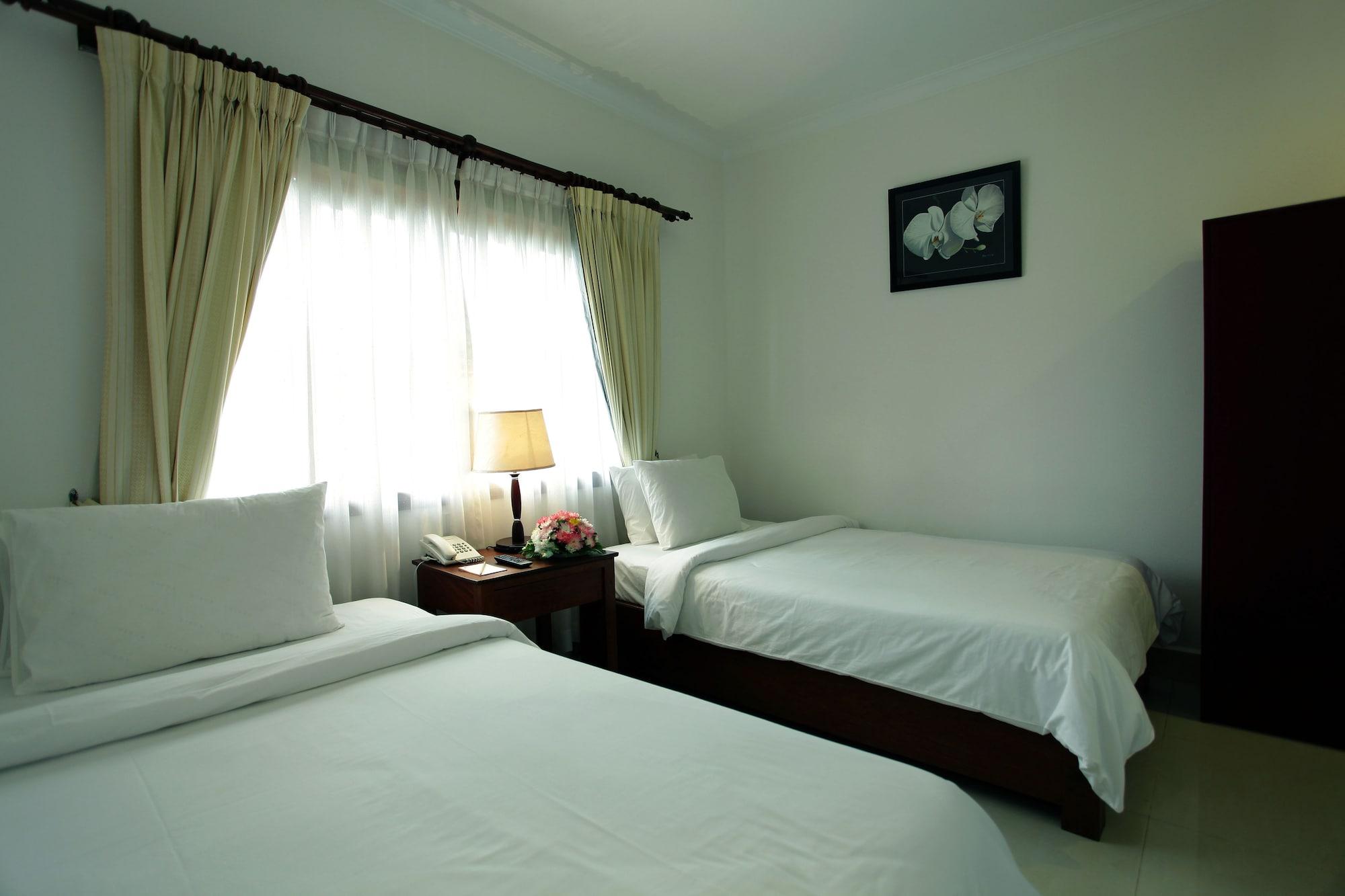 Sokhalay Angkor Inn Ciudad de Siem Riep Exterior foto