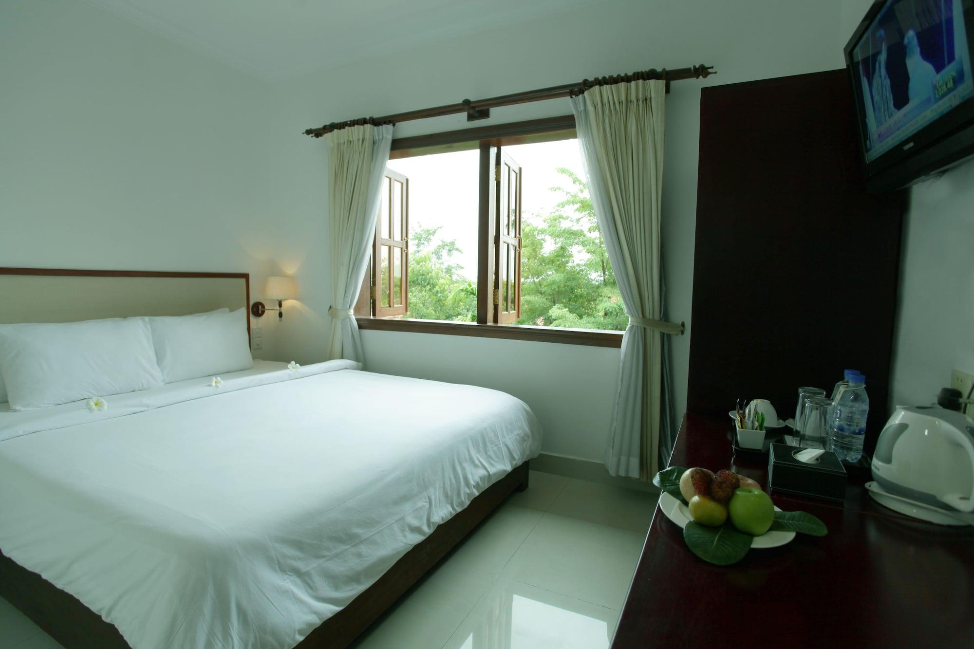 Sokhalay Angkor Inn Ciudad de Siem Riep Exterior foto