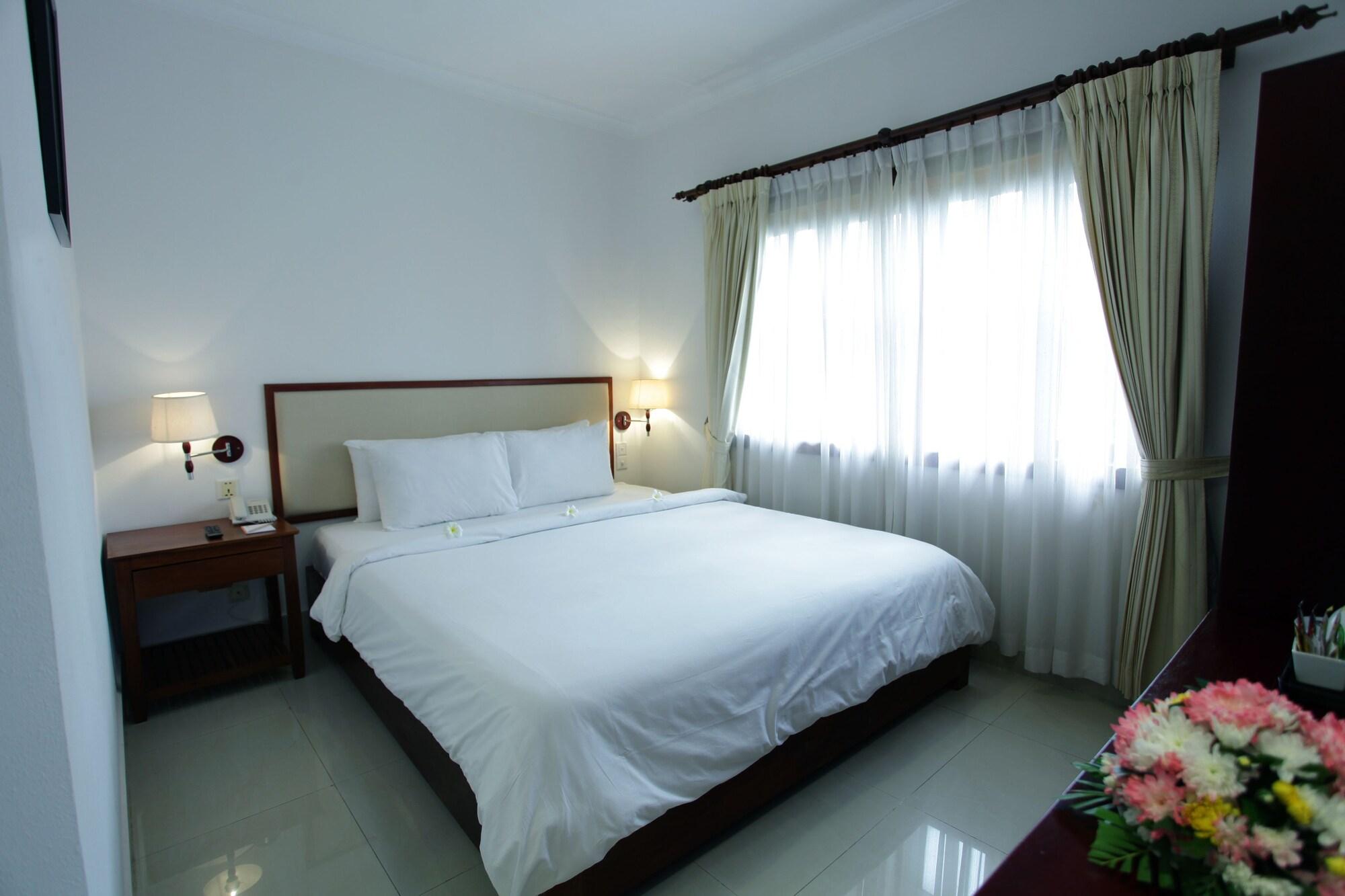 Sokhalay Angkor Inn Ciudad de Siem Riep Exterior foto