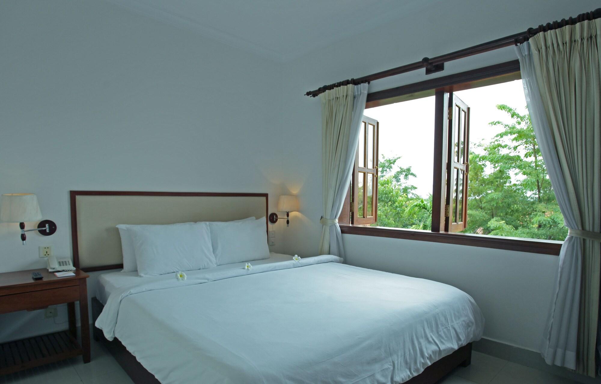 Sokhalay Angkor Inn Ciudad de Siem Riep Exterior foto