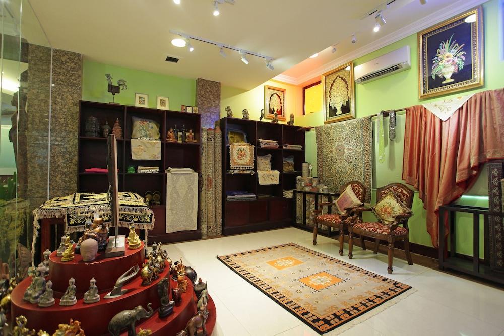 Sokhalay Angkor Inn Ciudad de Siem Riep Exterior foto