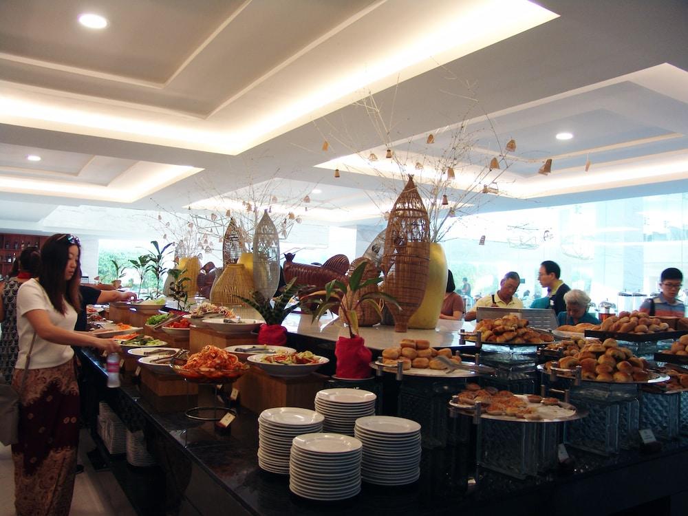 Sokhalay Angkor Inn Ciudad de Siem Riep Exterior foto