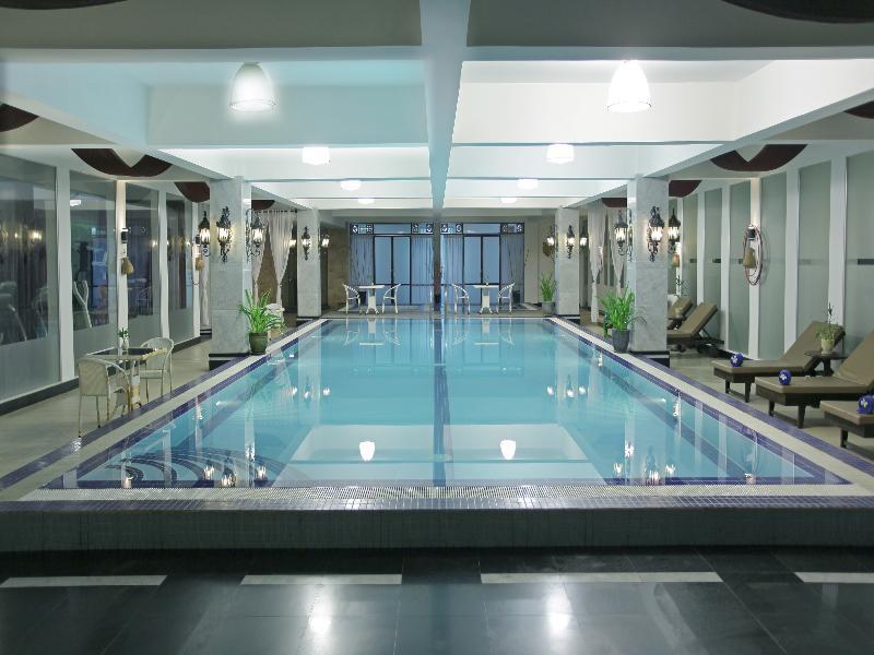 Sokhalay Angkor Inn Ciudad de Siem Riep Exterior foto