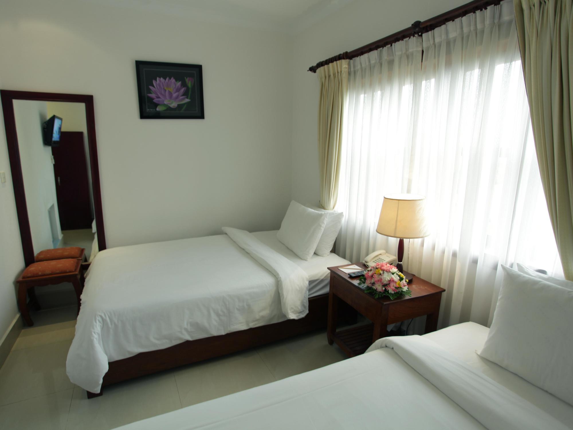 Sokhalay Angkor Inn Ciudad de Siem Riep Exterior foto