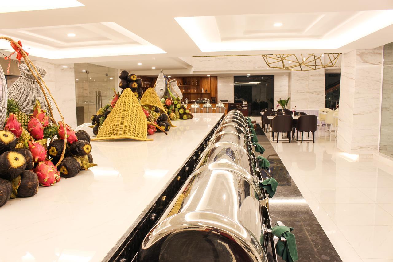 Sokhalay Angkor Inn Ciudad de Siem Riep Exterior foto