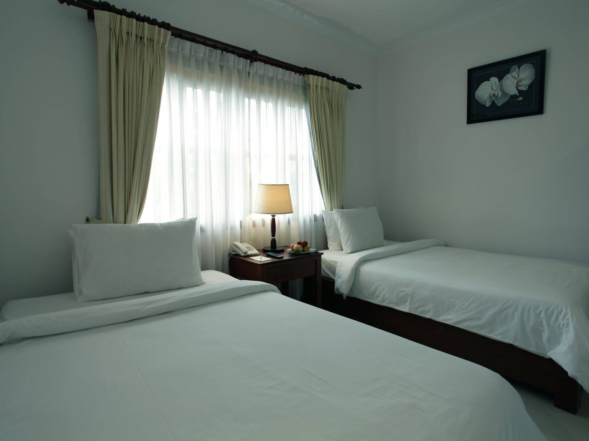 Sokhalay Angkor Inn Ciudad de Siem Riep Exterior foto