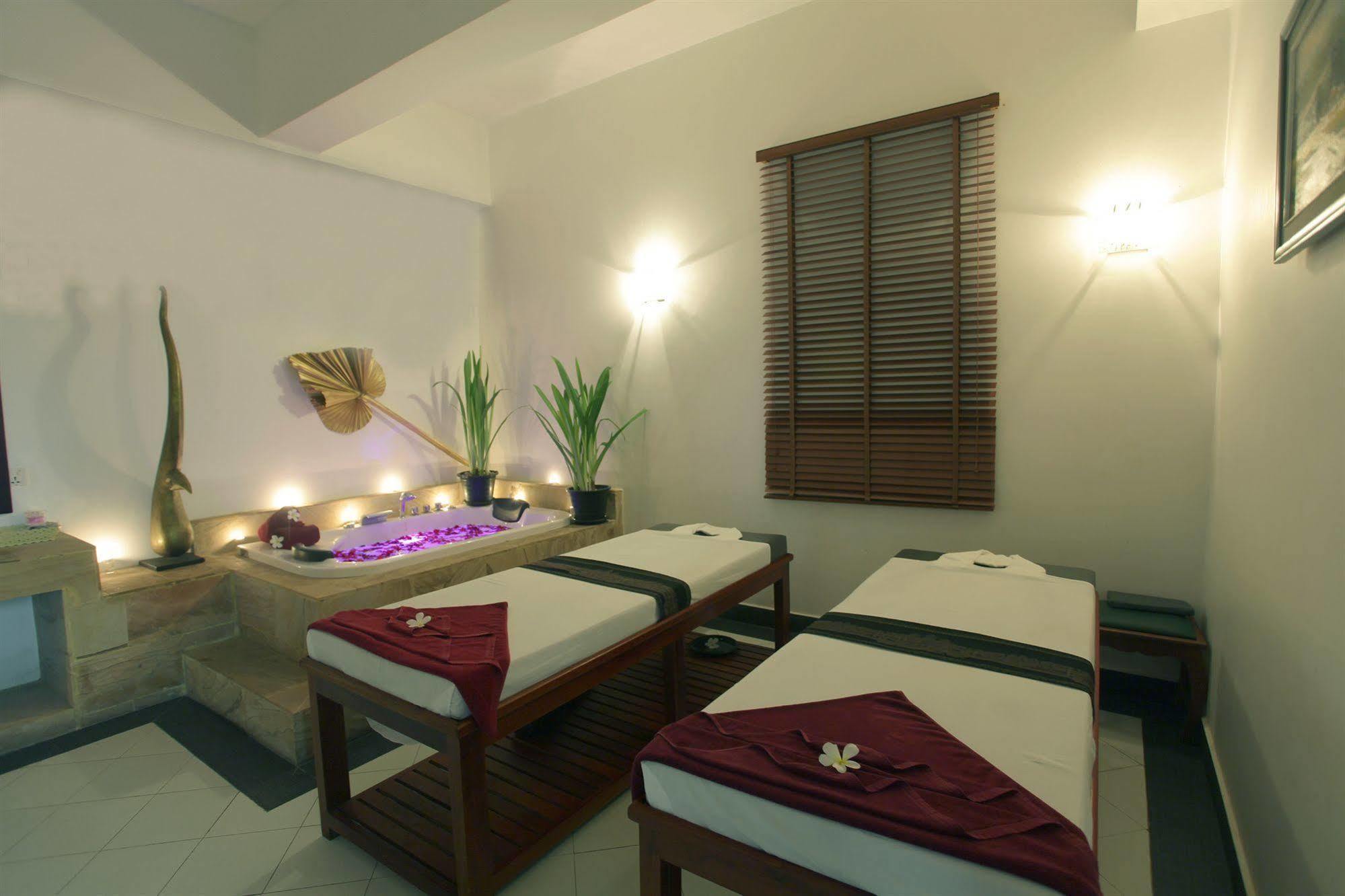 Sokhalay Angkor Inn Ciudad de Siem Riep Exterior foto